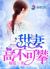 甜妻高不可攀珈蓝/著