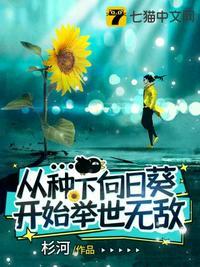 从种下向日葵开始举世无敌 有声书下