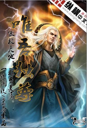 唯吾独尊系统夜皇陵