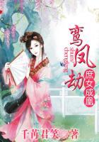 鸾凤劫庶女成凰大概讲了什么
